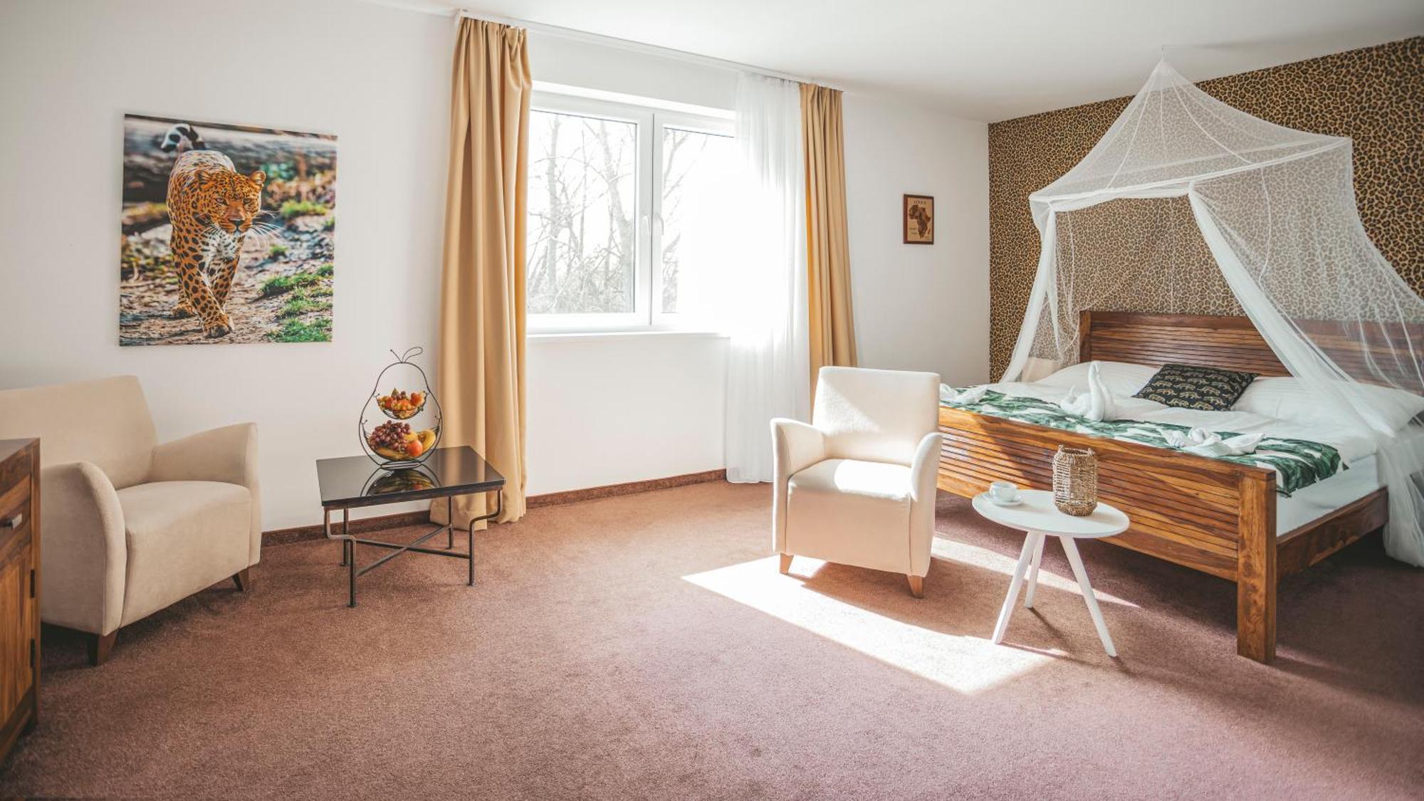 Malkia Penzion Orechová Potôň エクステリア 写真