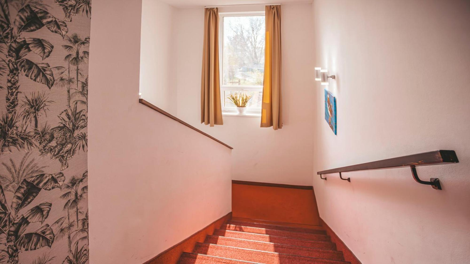 Malkia Penzion Orechová Potôň エクステリア 写真